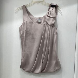 Women's Sleeveless Top